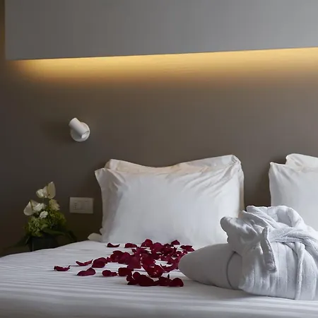 Hotel Glance In Florença