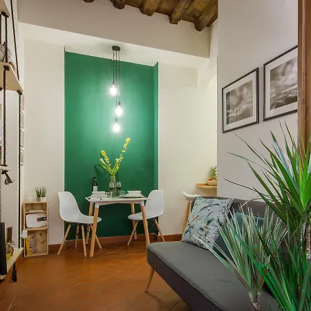 Apartment Medici Chapels Florence