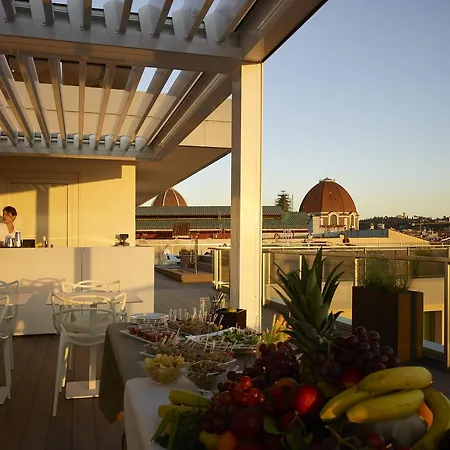 Hotel Glance In Florence Hotel