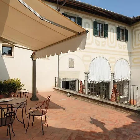 Le Piazzole Florens