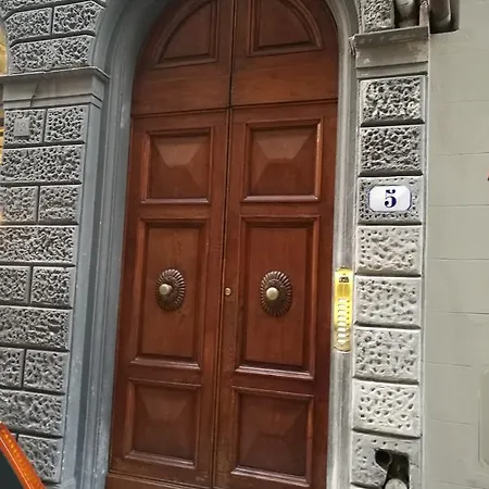 Bed & Breakfast Tornabuoni Boutique