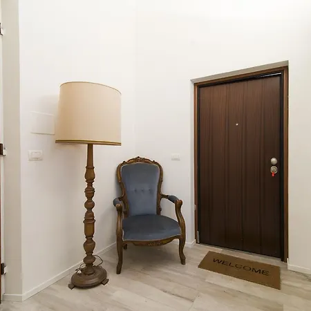 Piazza Della Liberta Design Flat Apartment Florence