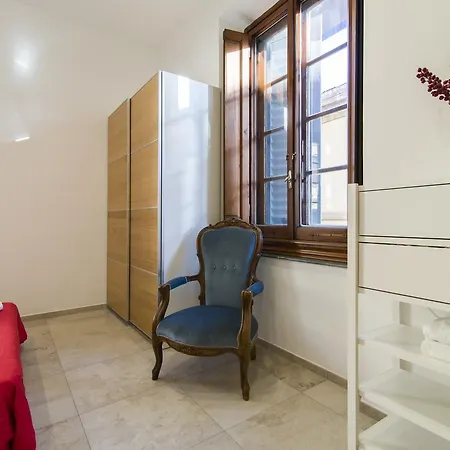 Apartment Piazza Della Liberta Design Flat Florence