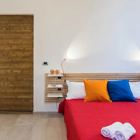 Piazza Della Liberta Design Flat *