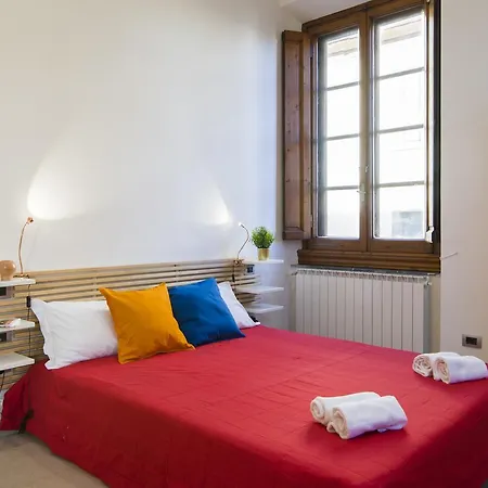 Apartment Piazza Della Liberta Design Flat