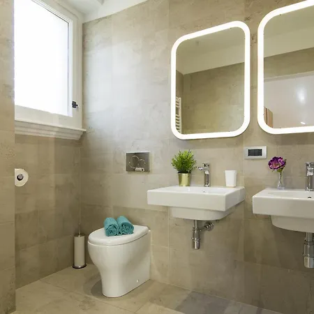 Apartment Piazza Della Liberta Design Flat *