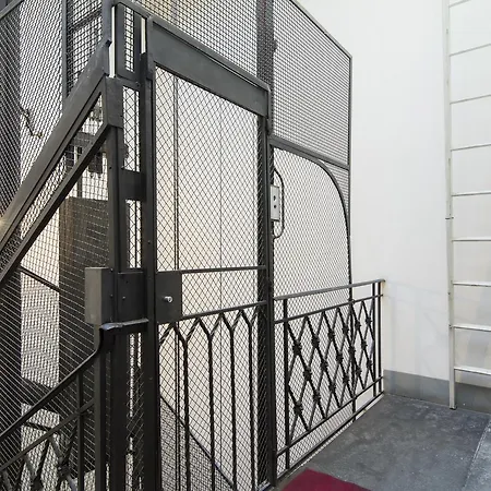 Piazza Della Liberta Design Flat Florence