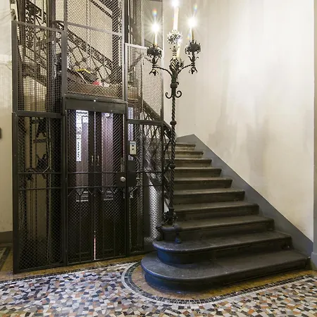 Piazza Della Liberta Design Flat * Florence