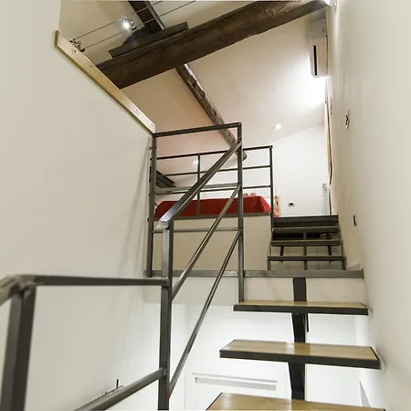 Piazza Della Liberta Design Flat