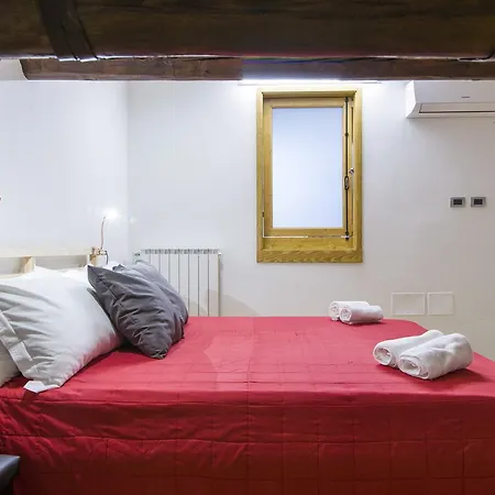 Apartment Piazza Della Liberta Design Flat