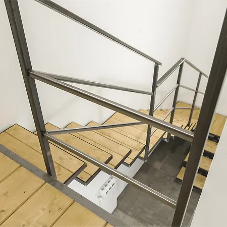 Piazza Della Liberta Design Flat * Florence