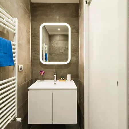 Apartment Piazza Della Liberta Design Flat *