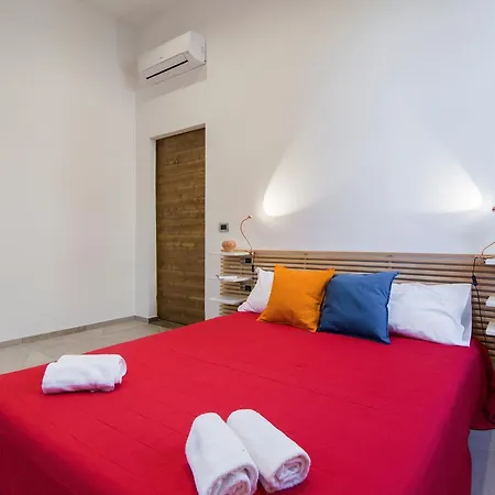 Piazza Della Liberta Design Flat Florence
