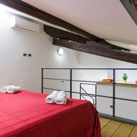 Piazza Della Liberta Design Flat Florence