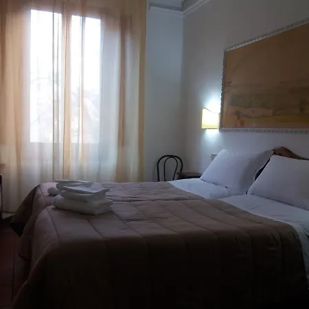 Airone Hotel