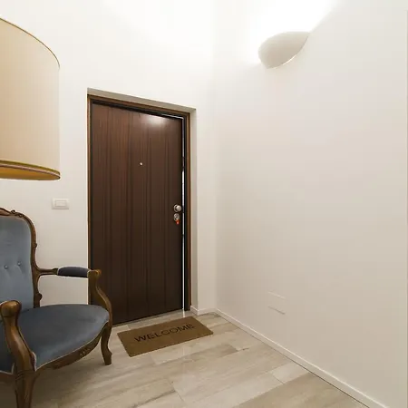 Piazza Della Liberta Design Flat Florence