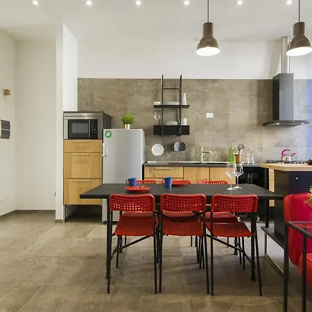 Piazza Della Liberta Design Flat * Florence