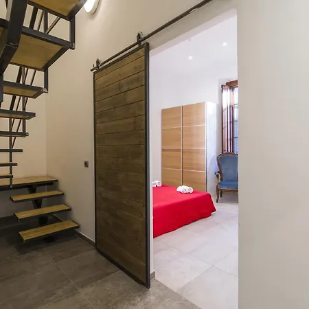 Apartment Piazza Della Liberta Design Flat Florence