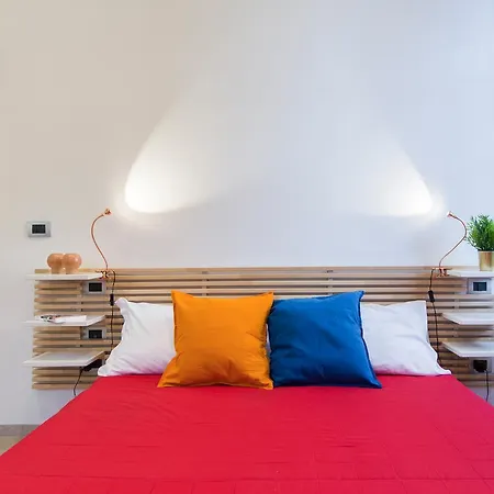 Piazza Della Liberta Design Flat