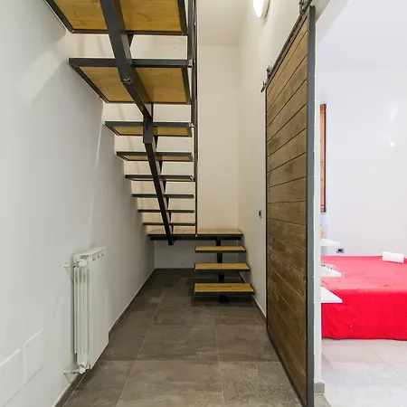 Piazza Della Liberta Design Flat