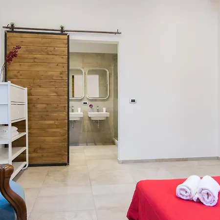 Piazza Della Liberta Design Flat *