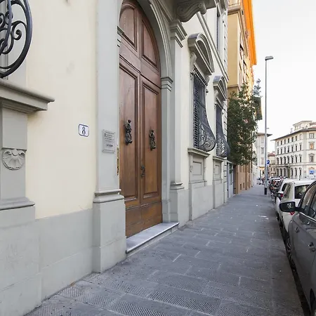 Apartment Piazza Della Liberta Design Flat Florence