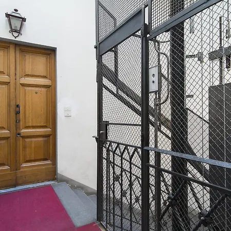 Piazza Della Liberta Design Flat
