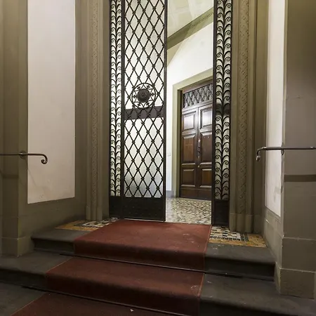 Piazza Della Liberta Design Flat Apartment