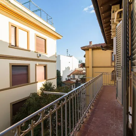 Piazza Della Liberta Design Flat Apartment *