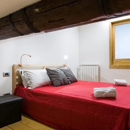 Piazza Della Liberta Design Flat Apartment Florence