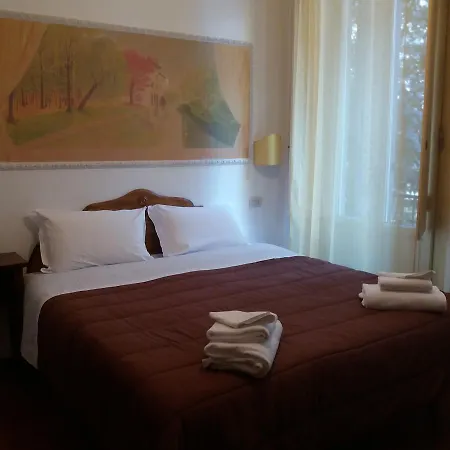 Hotel Airone Firenze