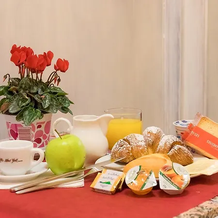 Отель Jr Hermes 2*