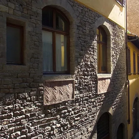 Cestelli Hotel