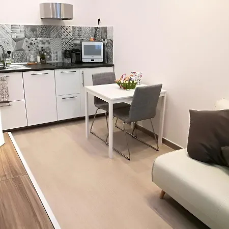 Apartamento Settimo Cielo