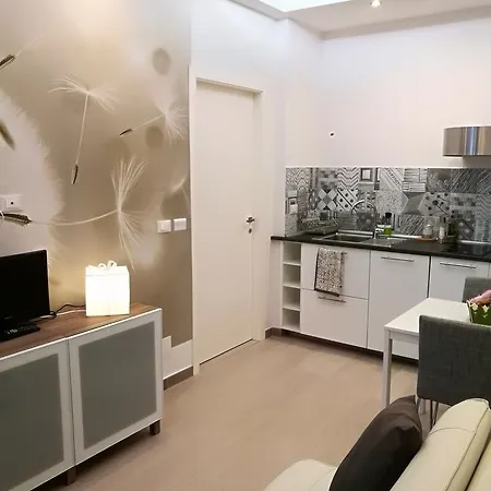 Settimo Cielo Apartment Florence