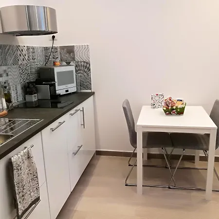 Settimo Cielo Apartment