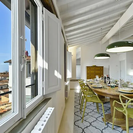 Appartamento Sunset Firenze