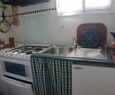 Hotel Apostoli *