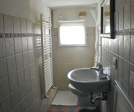 Hotel Apostoli *