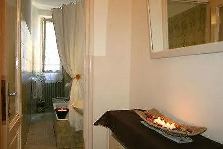 Residenza Oltrarno 3* Florence