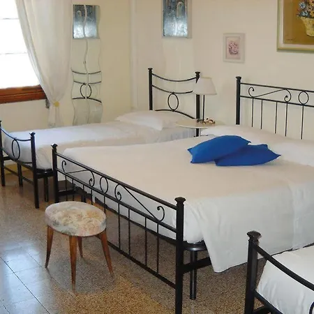 Residenza Oltrarno Hotel 3*