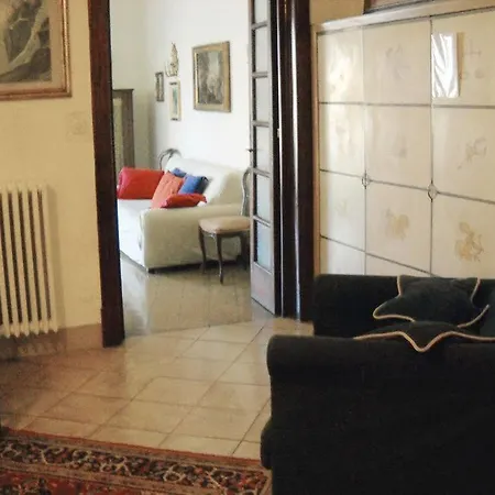 Residenza Oltrarno Hotel
