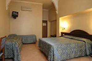 Varsavia Hotel Florence