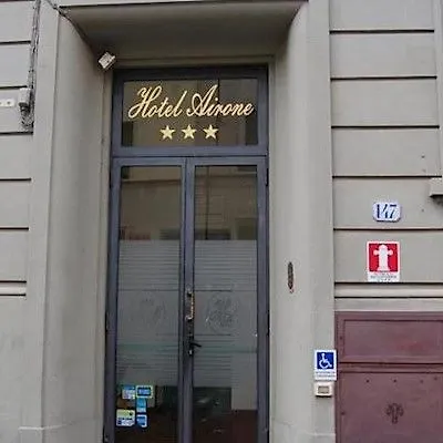 Airone Firenze