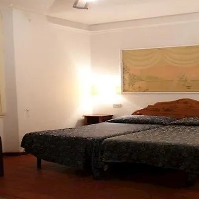 Airone Hotel