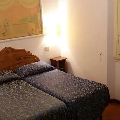 Hotel Airone Firenze
