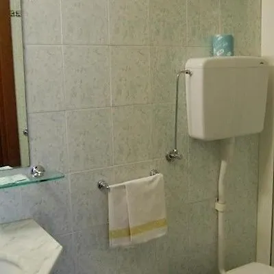 Отель Airone