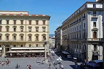 Couette-café Repubblica 2*