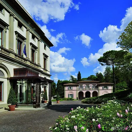 Hotel Cora
