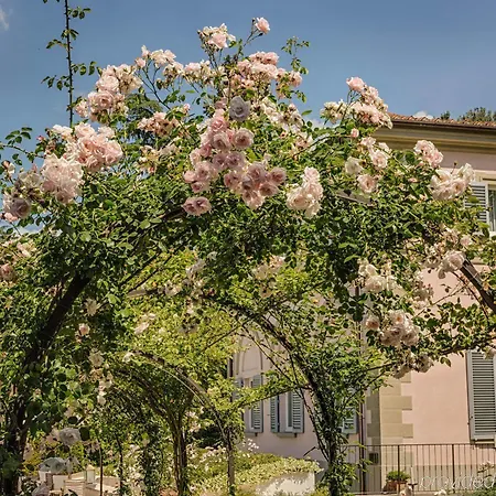 Cora 5* Florenz